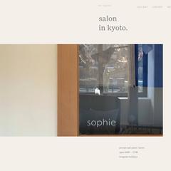 ネイルサロンのWeb+予約システム構築