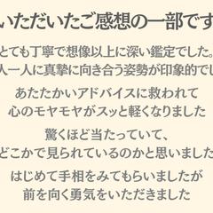 いただいたご感想の一部