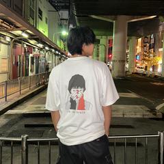 オリジナルtシャツ