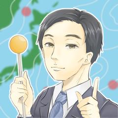 似顔絵アイコン（ご依頼分）