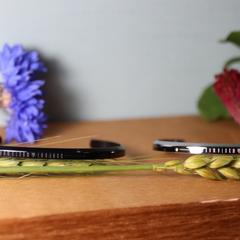 バングルの素材撮影をさせていただきました。