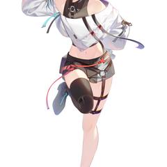 立ち絵