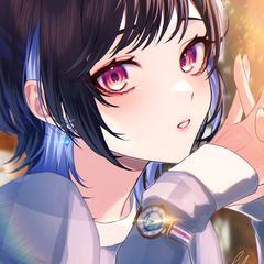 一枚絵