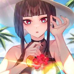 一枚絵