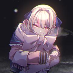 魔界ノりりむさんFA
