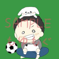 SNS用アイコン