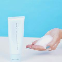 コスメ・美容商品の使用感&テクスチャー撮影