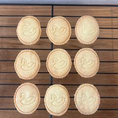 クッキー押型 製作