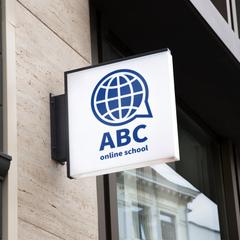 英会話スクール「ABC Online School」