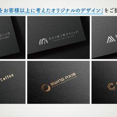 ロゴデザイン03