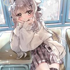 依賴・一枚绘