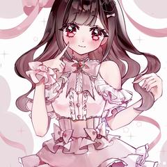 依賴 · 一枚絵