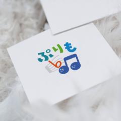 音楽教室様のロゴを作成しました