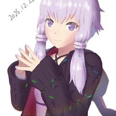 結月ゆかり生誕祭2025