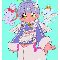 天使ちゃん