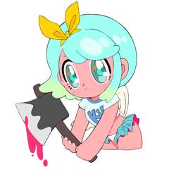 あなたの不安の種ヤッつけます！