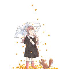 季節イラスト