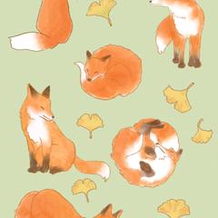 動物イラスト