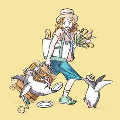 季節イラスト