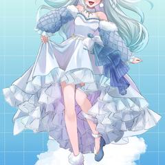 天空雲羽さま