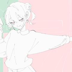一枚絵