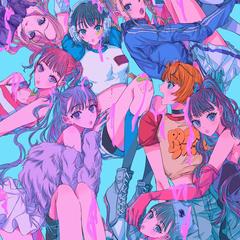 個人制作