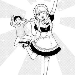 空気を清浄するイオンちゃん