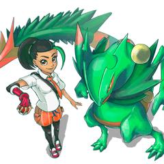 個人利用のイラスト制作依頼
