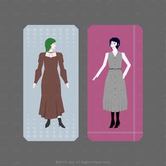 サービスイメージイラスト