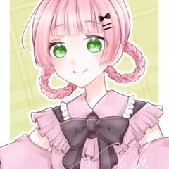アイコンと立ち絵の制作