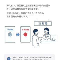 帰化の要件ガイド