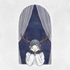 アナログ風ドット絵②