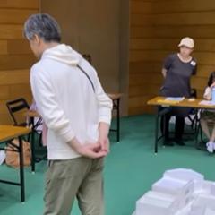 ご家族と繋がれる模型活用イベント