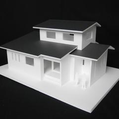 模型活用の提案、製作、作り方指南