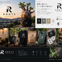 ROOTS　