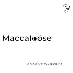 Maccalooseよこすかのトータルブランディング支援