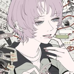 KEIVIコンテスト「メロい女展」入選