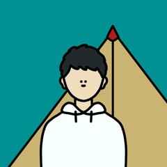 似顔絵作成