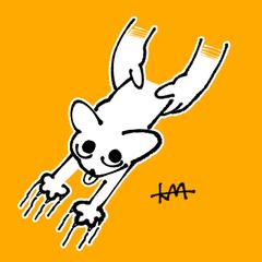 オリジナル無題