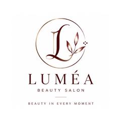 美容サロン向けロゴ｜LUMÉA