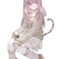 ご依頼絵
