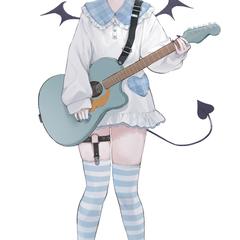 ご依頼絵