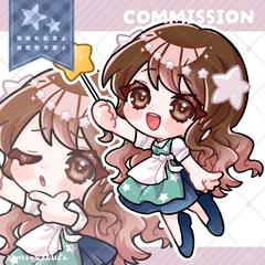 SDイラスト