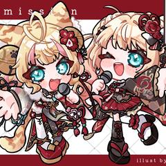 SDイラスト