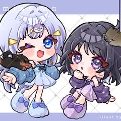 SDイラスト
