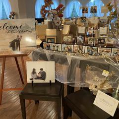 ウェルカムボード制作