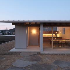 氷菓店のデザイン・設計監理
