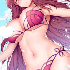 スカサハ