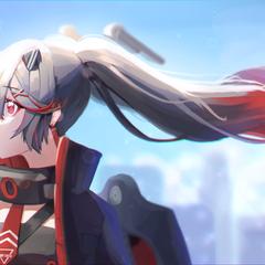 パニシング:グレイレイヴンのファンアート