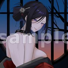 和風イラスト